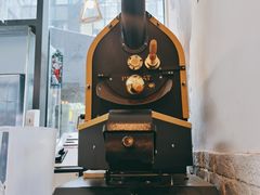 -COFFEE HOLIC(朝外SOHO店)