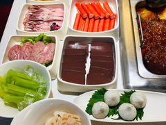 -海底捞火锅(北京路店)