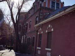 -北京动物园-畅观楼