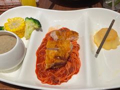 -西堤牛排(龙德广场店)
