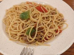 -萨莉亚(百信广场店)