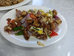 -罗记家常菜(鸿景花园店)