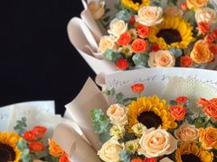 -Flower in(密渡桥店)