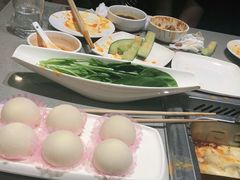 -海底捞火锅(凯德广场店)