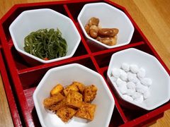 -伊喜饺子·烤鸭(五道口学院路店)