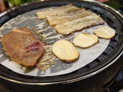 -燚青春东北泥炉烤肉(百合店)