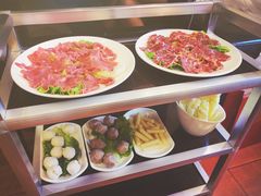 -吉友粥底火锅(方斜路店)