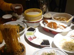 -大鸭梨烤鸭店(花园村店)
