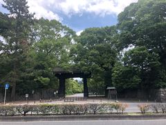 -京都御所