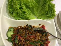 -阿诺泰·泰国餐厅(棕北店)