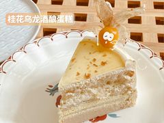 -LuluCake·路鹿蛋糕