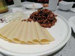 -紫光园·烤鸭·北京菜(团结湖店)
