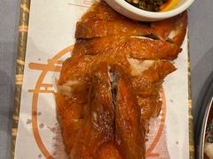 -金哥私房菜馆(张府园总店)