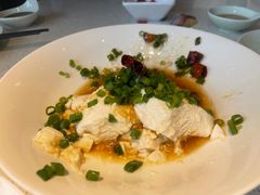 -船歌·鱼水饺青岛菜(金狮广场店)