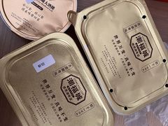 -潮福城大酒楼·潮味粤品·港式点心(湖滨北路店)