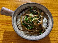 -文记煲仔饭