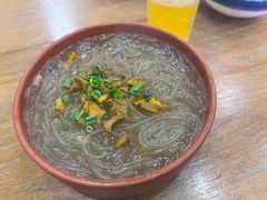 -丁记盐蘸牛肉·新杭菜(河东路店)