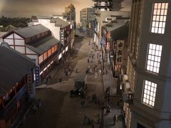 -上海城市历史发展陈列馆