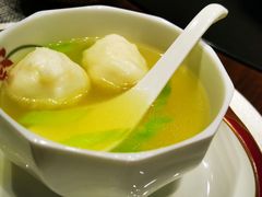 -潮汕味道·煮海餐厅(金麟大厦店)