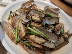 -小厨师·二十年沈家门小海鲜(百井坊巷店)