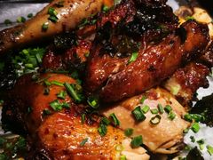 -绿茶餐厅(布吉万象汇店)