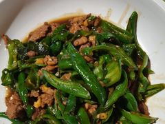 -小蓉合餐厅·川菜·家常菜(凤城二路店)