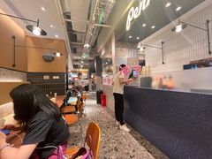 -Pennehut畔尼意面(合肥万象城店)