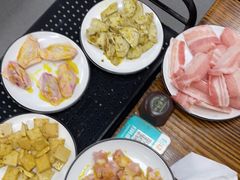 -风味烧烤(泰富店)