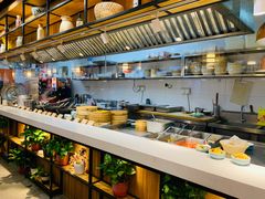 -南粥北面(东大桥店)