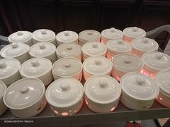 -卞氏菜根香(航空路旗舰店)