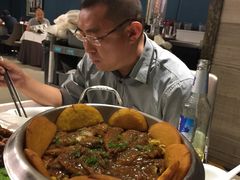 -大铁勺新津菜(迎水道店)