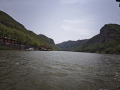 -九女仙湖景区