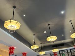 大堂-喜湘宴·精致湖南菜(和平西桥店)
