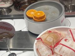 -龍歌自助小火锅(雨花台江南虹悦城店)