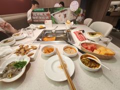 -海底捞火锅(凤凰广场店)