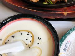 -帕米尔食府(白云观店)