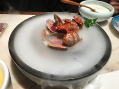 -桂满陇·手作小笼包&江南叫花鸡(中山公园店)