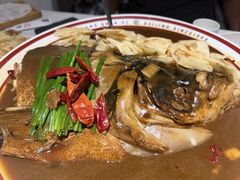 -旺顺阁·北京菜(北辰上品+)