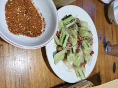 -十二道丰味·徐州土菜·烧烤(何山路店)