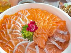 -满田家大排档(朝阳店)