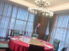 包厢-御和宴·精品粤菜(天润御海湾店)