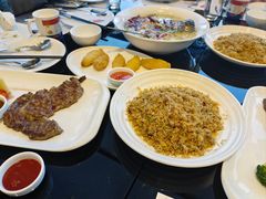 -法兰度航空主题餐厅(河源店)