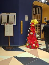 -meland亲子乐园(北京首开通州万象汇店)