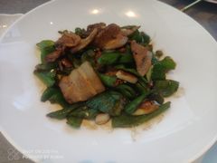 辣椒小炒肉-羲和雅苑•北京烤鸭(平安国际金融中心店)