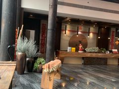 -崂山书院酒店