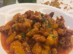 -乐在集市海鲜大排档(平潭店)