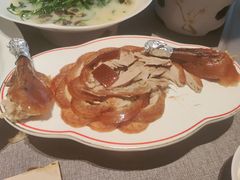 -秀儿四九城·新京菜(亚运村鸟巢店)