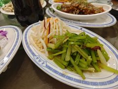 -老雒阳面馆·水席(洛宁高速路口店)