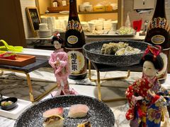 -南京金丝利喜来登酒店