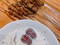 -嘻小北·兰州清汤牛肉面(太平洋森活天地店)